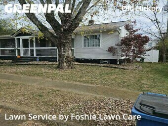 Yard Mowing nearby Nashville, TN, 