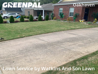 Yard Cutting nearby Memphis, TN, 