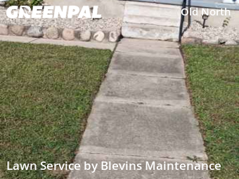 Grass Cut nearby Dayton, OH, 