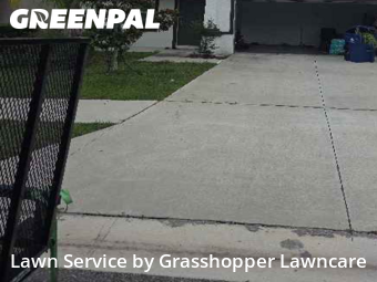Lawn Maintenance nearby Wesley Chapel, FL, 