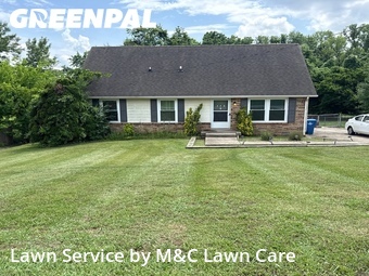 Lawn Cutting nearby Clarksville, TN, 