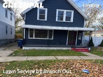 Lawn Care Service nearby Buffalo, NY, 