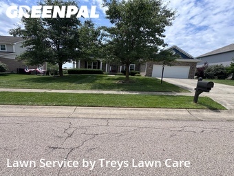 Yard Cutting nearby Bellbrook, OH, 