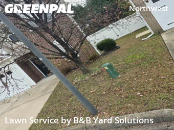 Lawn Cutting nearby Virginia Beach, VA, 