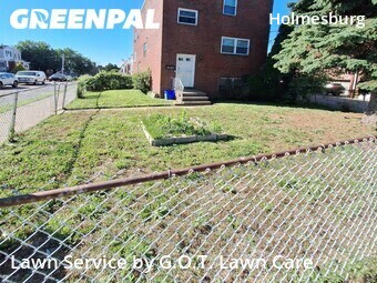 Lawn Cut nearby Philadelphia, PA, 