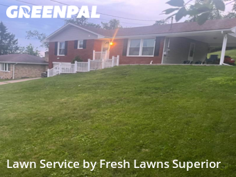Lawn Cut nearby Washington, PA, 