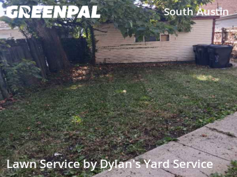 Lawn Service nearby Chicago, IL, 