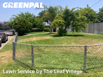 Lawn Mowing Service nearby Colton, CA, 