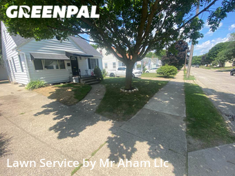 Lawn Maintenance nearby Wyoming, MI, 