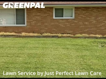 Yard Mowing nearby Seven Hills, OH, 