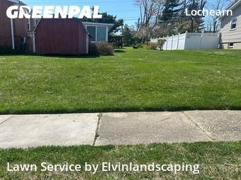 Lawn Cut nearby Baltimore, MD, 