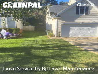 Lawn Care nearby Raleigh, NC, 