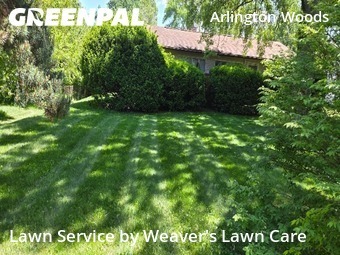 Lawn Service nearby Indianapolis, IN, 