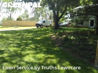 Lawn Cut nearby Cincinnati, OH, 