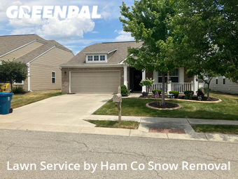 Lawn Care nearby Noblesville, IN, 