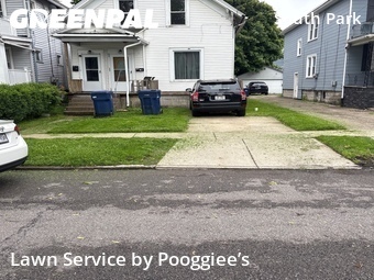 Yard Cutting nearby Buffalo, NY, 