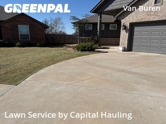 Lawn Care nearby Oklahoma City, OK, 