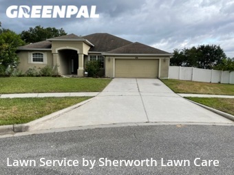 Lawn Maintenance nearby Clermont, FL, 