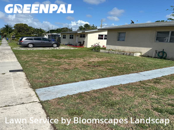 Lawn Cut nearby Miramar, FL, 