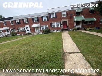 Lawn Care nearby Baltimore, MD, 