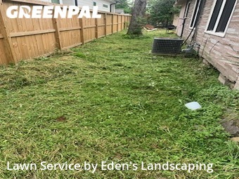 Yard Cutting nearby Houston, TX, 