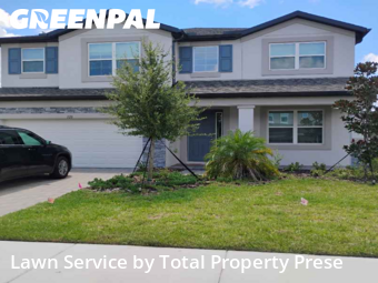 Lawn Mow nearby Spring Hill, FL, 