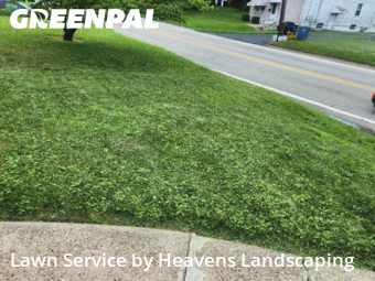 Lawn Care nearby Verona, PA, 