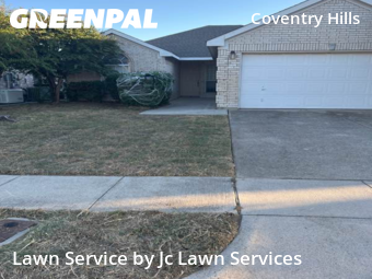 Lawn Cutting nearby Fort Worth, TX, 