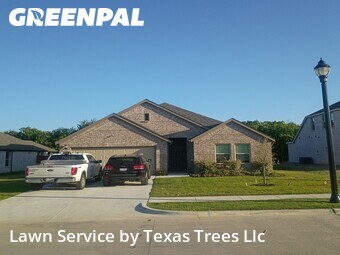Lawn Care Service nearby Crowley, TX, 
