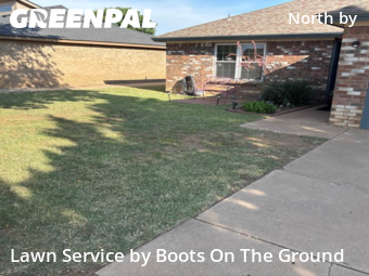 Lawn Mowing Service nearby Lubbock, TX, 