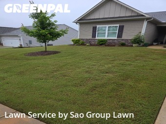 Lawn Care Service nearby Hoschton, GA, 