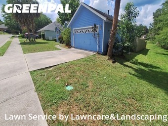 Lawn Maintenance nearby Gainesville, FL, 