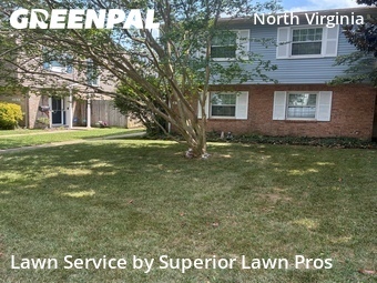 Landscaping Cleanup In Virginia Beach,23454,Landscape Design by Superior Lawn Pros, work completed in Jun , 2026