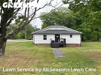 Lawn Cut nearby Kannapolis, NC, 