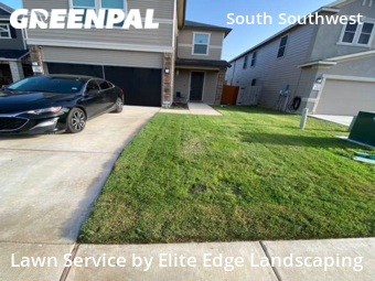 Yard Mowing nearby San Antonio, TX, 