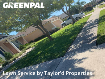 Lawn Cut nearby Jacksonville, FL, 