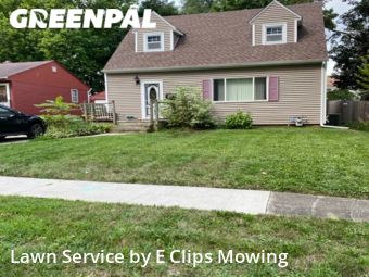 Yard Mowing nearby Rockford, IL, 