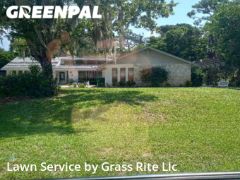 Lawn Maintenance nearby Mims, FL, 