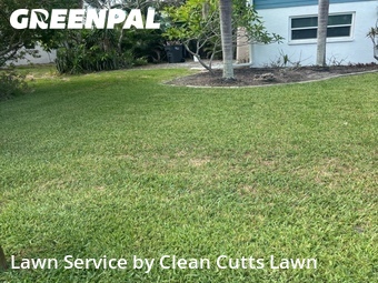 Lawn Care Service nearby Palmetto, FL, 