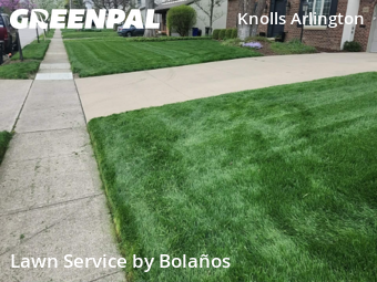 Grass Cut nearby Columbus, OH, 