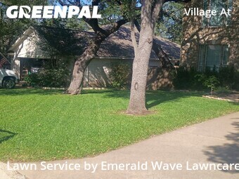 Lawn Cut nearby Austin, TX, 