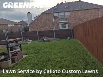 Lawn Care Service nearby Euless, TX, 