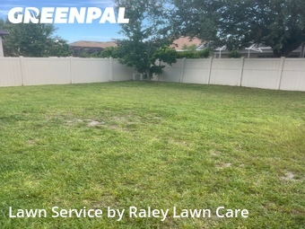 Lawn Care Service nearby Riverview, FL, 