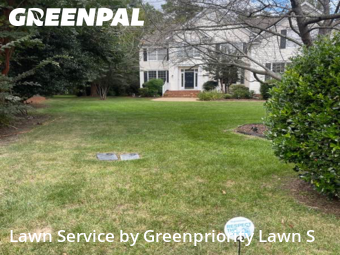Lawn Care Service nearby Midlothian, VA, 