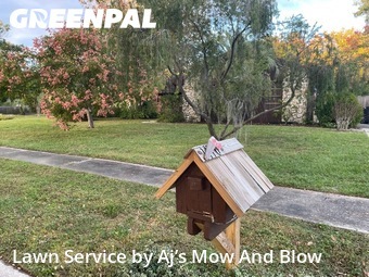 Lawn Cut nearby Winter Springs, FL, 