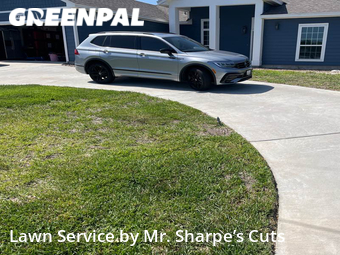Lawn Care nearby Corpus Christi, TX, 