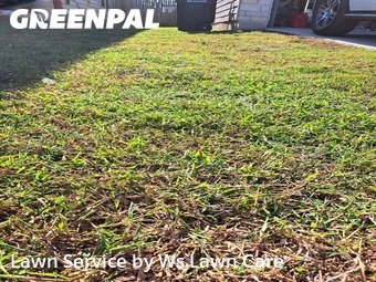 Lawn Care Service nearby Canyon Lake, TX, 