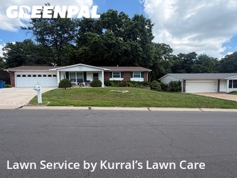 Lawn Cut nearby Saint Charles, MO, 