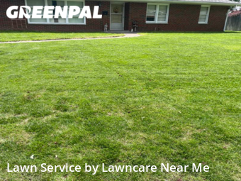 Lawn Cut nearby Granite City, IL, 