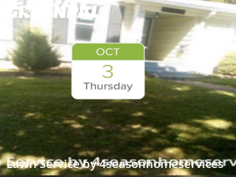 Lawn Mowing nearby Aurora, IL, 